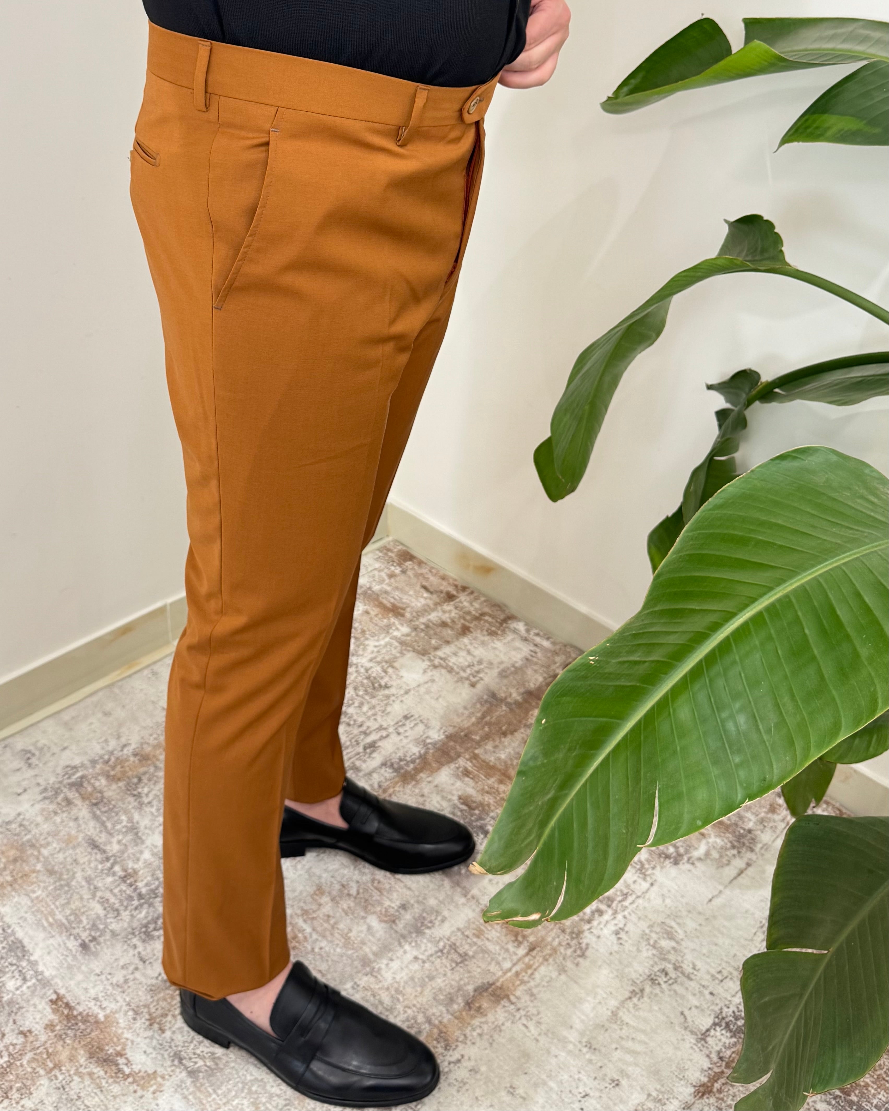 Pantalone Valencia